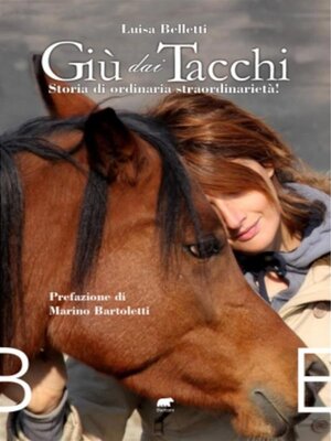 cover image of Giù dai tacchi